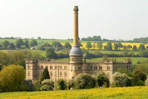 19 Bliss Mill, Chipping Norton, OX7 5JR