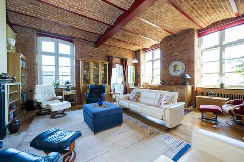 19 Bliss Mill, Chipping Norton, OX7 5JR