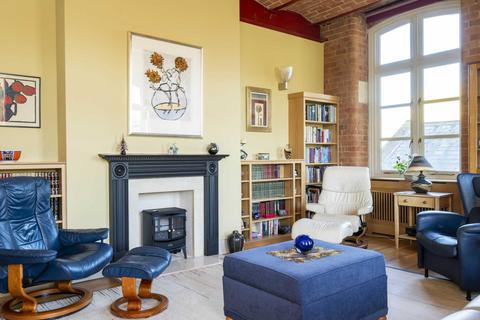19 Bliss Mill, Chipping Norton, OX7 5JR