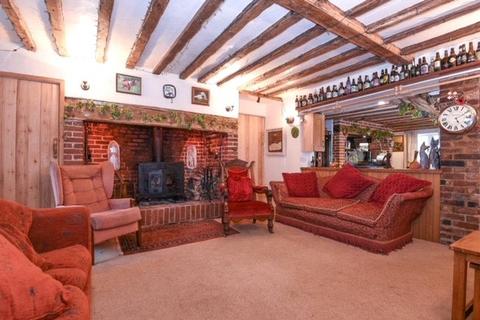 7 bedroom detached house for sale - Oxley Road, Brightling, Robertsbridge, East Sussex, TN32