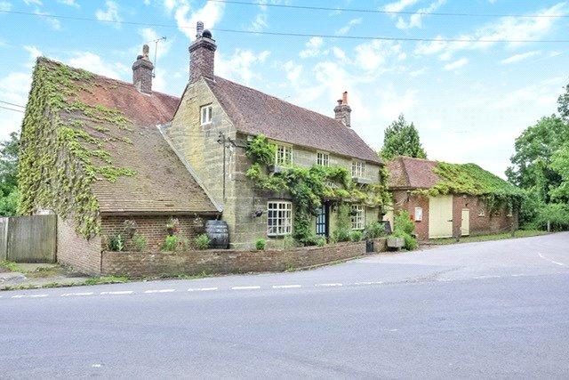 Front Elevation