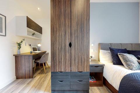 1 bedroom apartment to rent - Hyde Terrace, Leeds, West Yorkshire, LS2