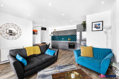 2 bedroom apartment to rent, Ikon House, Purley Way, Croydon, CR0