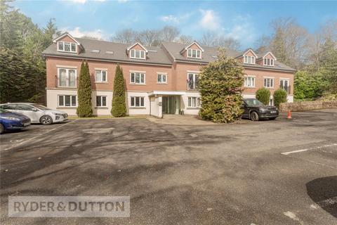 3 bedroom apartment for sale - Meadowcroft Lane, Bamford, Rochdale, Greater Manchester, OL11