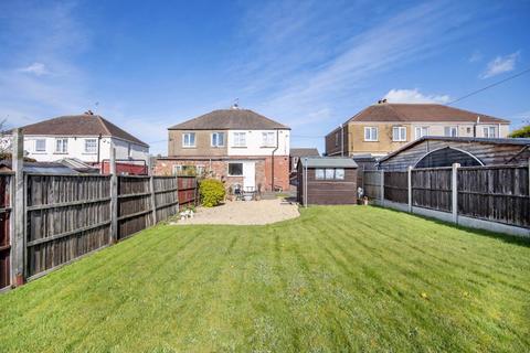 122 Bawtry Road, Harworth, Doncaster, DN11 8NS