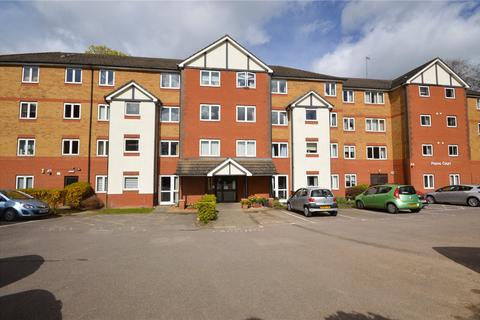 1 bedroom apartment for sale, Old Bedford Road, Luton, Bedfordshire, LU2