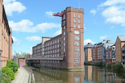 2 bedroom flat to rent, Rowntree Wharf, Navigation Road, York, YO1