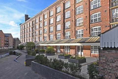 2 bedroom flat to rent, Rowntree Wharf, Navigation Road, York, YO1