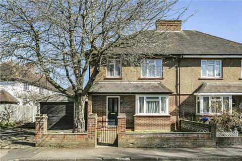 Land for sale - Berryscroft Road, Staines-upon-Thames, Surrey, TW18 1ND