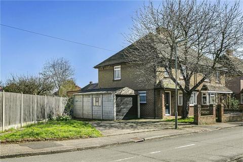 Land for sale - Berryscroft Road, Staines-upon-Thames, Surrey, TW18 1ND