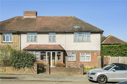 Land for sale - Berryscroft Road, Staines-upon-Thames, Surrey, TW18 1ND