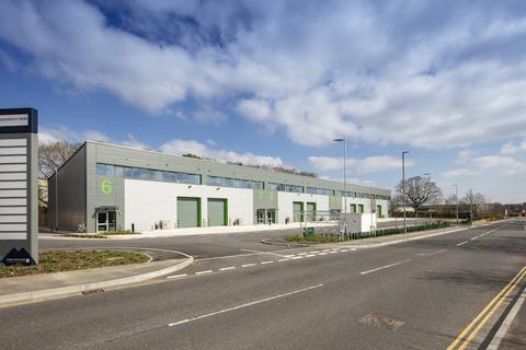 Industrial unit to rent, Bedrock Park, Ferndown Industrial Estate, Wimborne, BH21 7PT