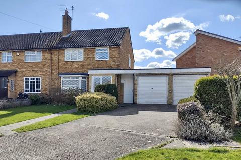 2 Brickmakers Lane, Hemel Hempstead, HP3 8NY