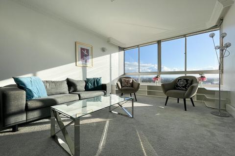 3 bedroom flat to rent, Quadrangle Tower, Cambridge Square, London W2
