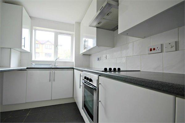 Apartment in London, Dudden Hill, Dollis Hill - View 2