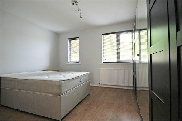 Apartment in London, Dudden Hill, Dollis Hill - View 3
