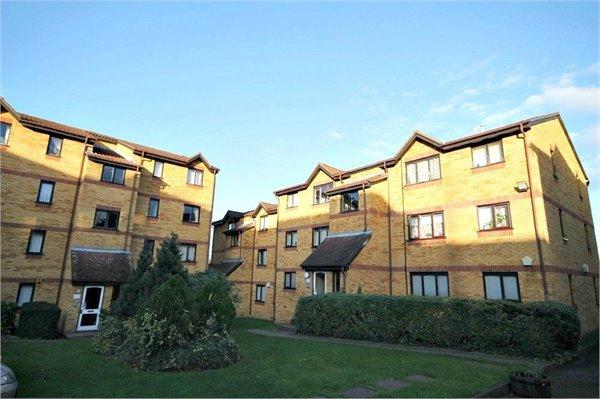 Apartment in London, Dudden Hill, Dollis Hill - View 5