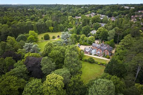 12 bedroom detached house for sale - Sunningdale, Berkshire, SL5