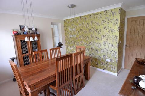 5 bedroom detached house for sale, Lodge Field Road, Chestfield, Whitstable