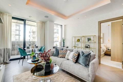 2 bedroom apartment to rent, The Compton, 30, Lodge Road, St John's Wood, London, NW8