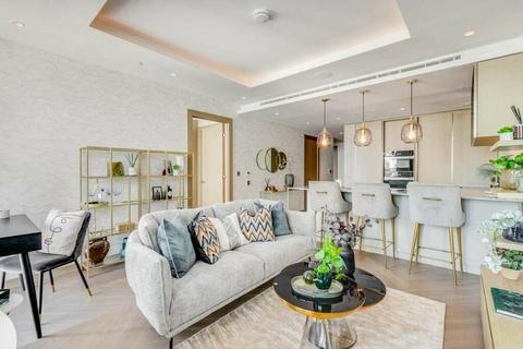 2 bedroom apartment to rent, The Compton, 30, Lodge Road, St John's Wood, London, NW8
