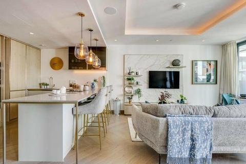 2 bedroom apartment to rent, The Compton, 30, Lodge Road, St John's Wood, London, NW8