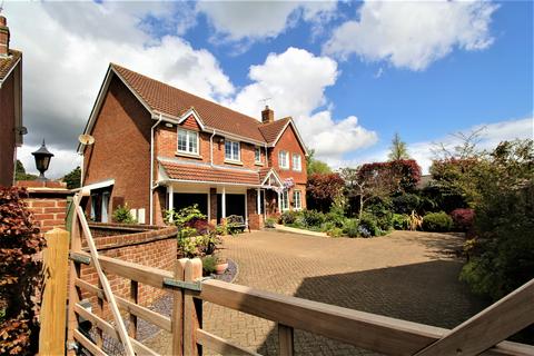 undefined, Shipley Close, Alton, Hampshire, GU34