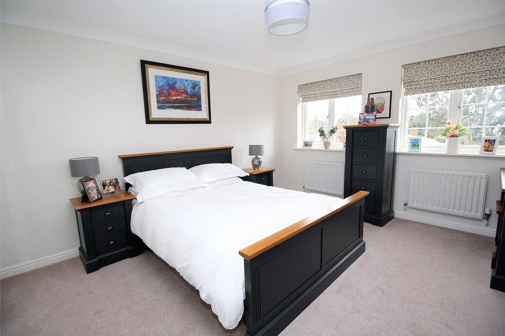 Main Bedroom