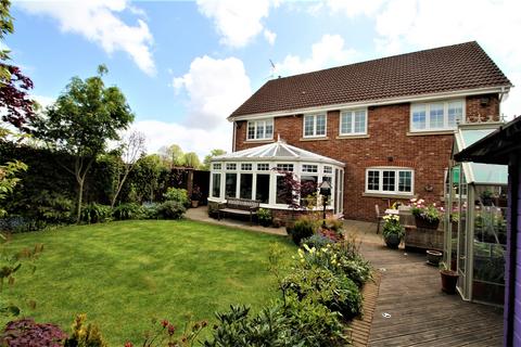 undefined, Shipley Close, Alton, Hampshire, GU34