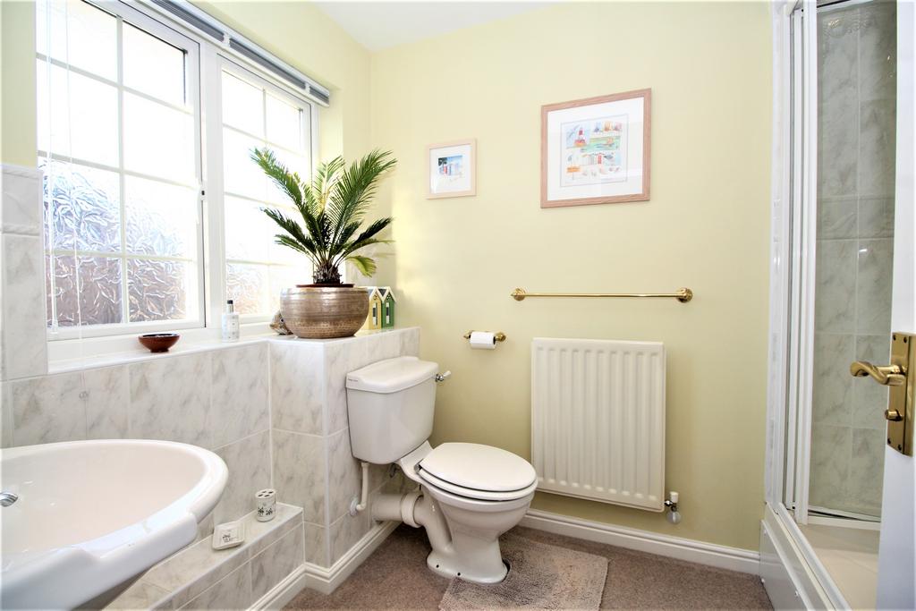 En-Suite