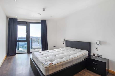 1 bedroom flat to rent, Pinnacle Tower, 23 Fulton Road, Wembley Park, London, HA9
