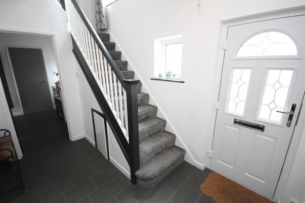Winchester Road, Stretford, M32 9PU 3 bed semidetached house for sale