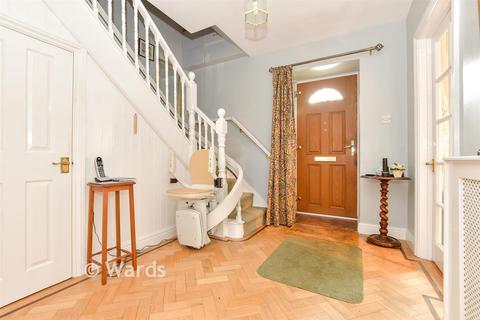 undefined, Ringwould, Deal, Kent