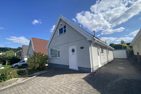 4 bedroom detached house for sale - Cefn Road, Glais, Swansea, City And County of Swansea.