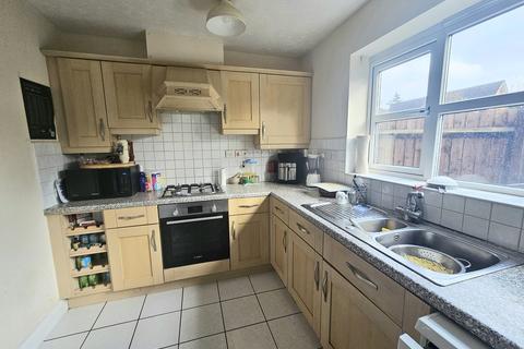 3 bedroom townhouse for sale, Foley Court, Chester Road, Streetly