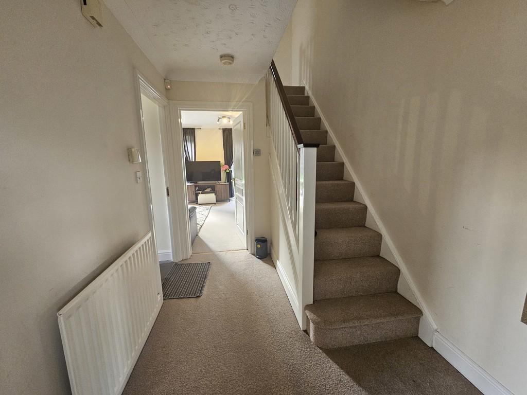 Hallway 2