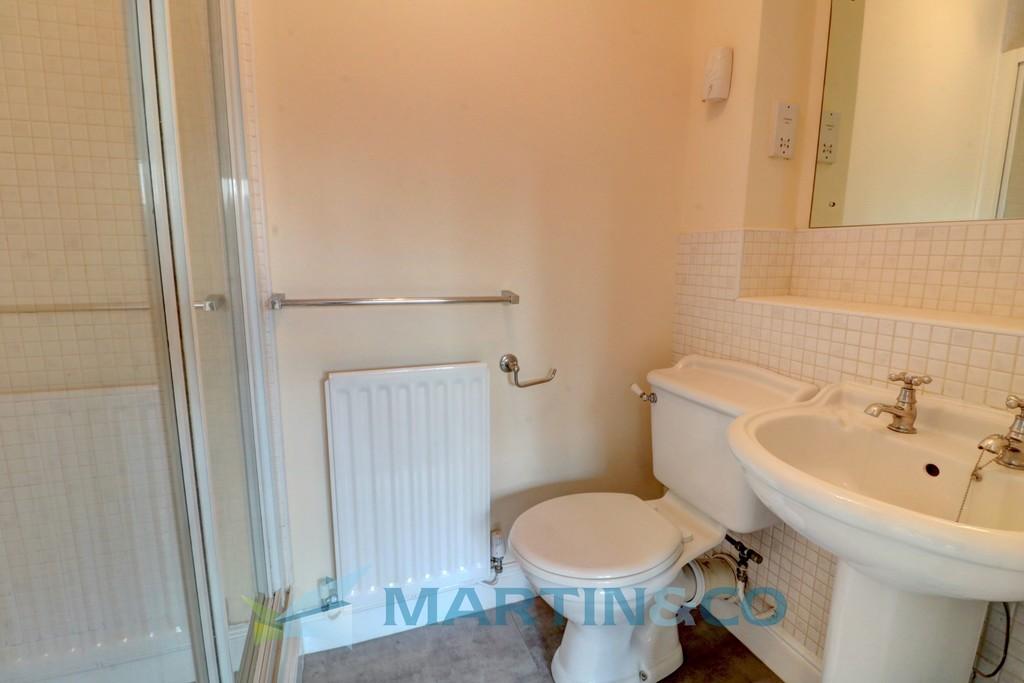 En suite