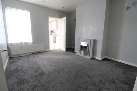 2 bedroom terraced house to rent, Waterworks Street, Gainsborough