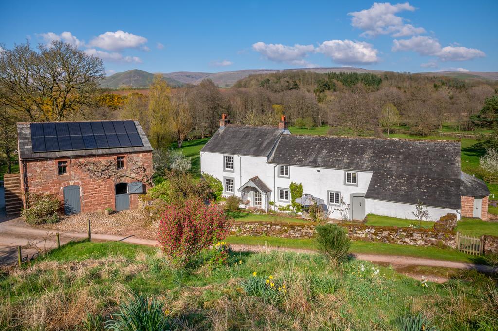 Brampton Mill, Brampton, ApplebyinWestmorland, Cumbria, CA16 6JR 3 bed detached house for sale
