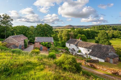 3 bedroom detached house for sale, Brampton Mill, Brampton, Appleby-in-Westmorland, Cumbria, CA16 6JR