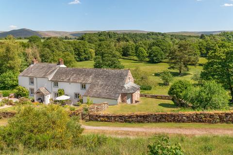 3 bedroom detached house for sale, Brampton Mill, Brampton, Appleby-in-Westmorland, Cumbria, CA16 6JR