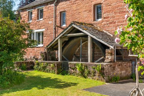 3 bedroom detached house for sale, Brampton Mill, Brampton, Appleby-in-Westmorland, Cumbria, CA16 6JR