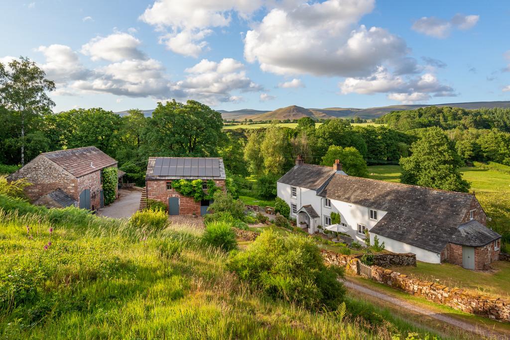 Brampton Mill