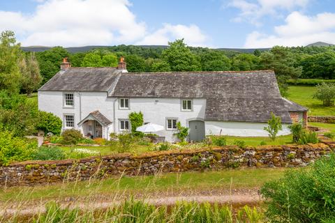 3 bedroom detached house for sale, Brampton Mill, Brampton, Appleby-in-Westmorland, Cumbria, CA16 6JR