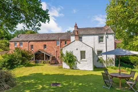 3 bedroom detached house for sale, Brampton Mill, Brampton, Appleby-in-Westmorland, Cumbria, CA16 6JR