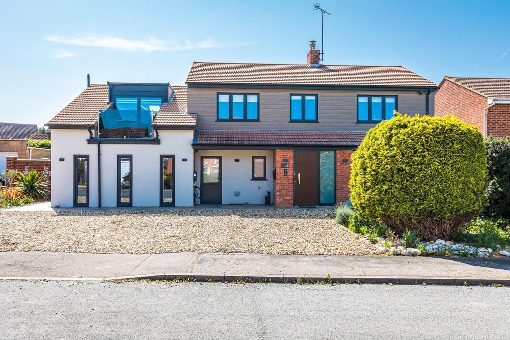 Old Hunstanton 6 bed detached house for sale £1,200,000