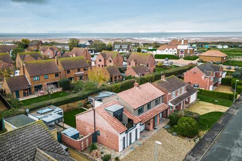 6 bedroom detached house for sale, Old Hunstanton