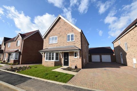 4 bedroom detached house for sale, Hunstanton