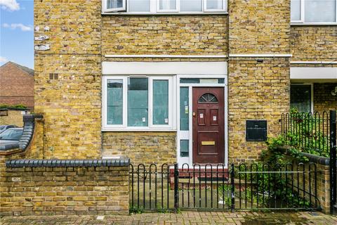 4 bedroom ground floor flat for sale, Dod Street, London, E14