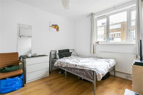 4 bedroom ground floor flat for sale, Dod Street, London, E14